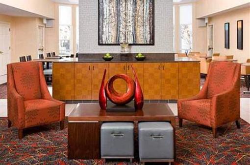 фото отеля Residence Inn Pleasant Hill Concord
