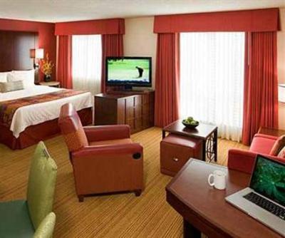 фото отеля Residence Inn Pleasant Hill Concord