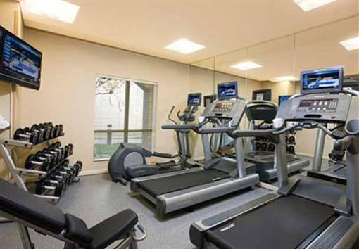 фото отеля Residence Inn Pleasant Hill Concord
