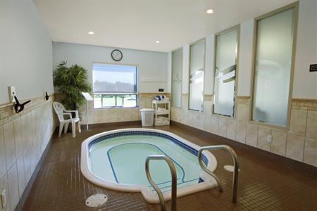 фото отеля BEST WESTERN Bonnyville Inn & Suites
