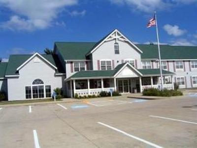 фото отеля Country Inn By Carlson, Grinnell