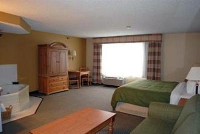 фото отеля Country Inn By Carlson, Grinnell