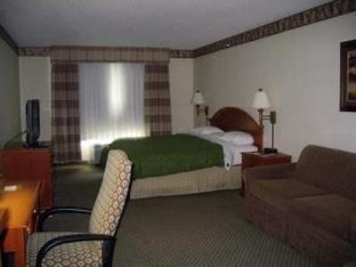 фото отеля Country Inn By Carlson, Grinnell