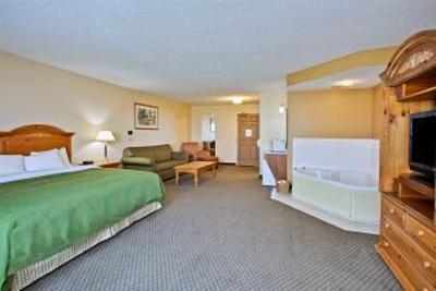 фото отеля Country Inn By Carlson, Grinnell