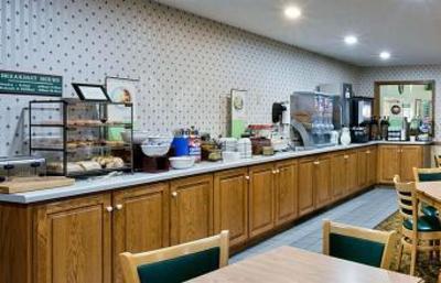 фото отеля Country Inn By Carlson, Grinnell