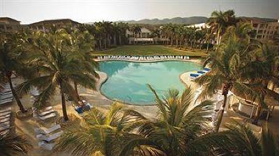 фото отеля The Ritz Carlton Golf And Spa Resort Montego Bay