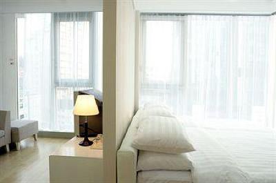 фото отеля Casaville Residence Shinchon