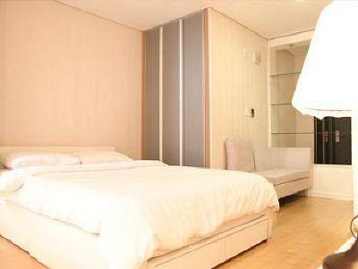 фото отеля Casaville Residence Shinchon