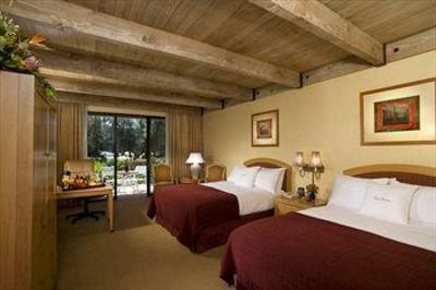 фото отеля Doubletree Paradise Valley Resort