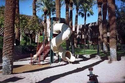 фото отеля Doubletree Paradise Valley Resort
