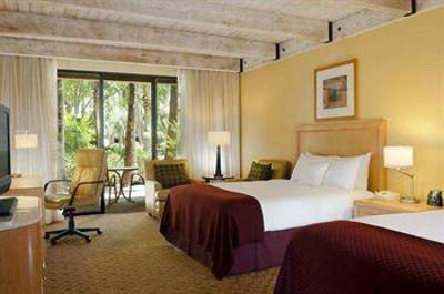 фото отеля Doubletree Paradise Valley Resort