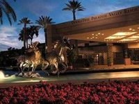 Doubletree Paradise Valley Resort