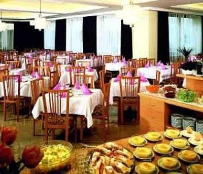 фото отеля Post Gries Hotel Bolzano