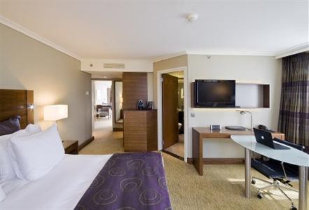 фото отеля Crowne Plaza Hotel Amsterdam City Centre