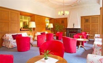 фото отеля Hotel National Davos
