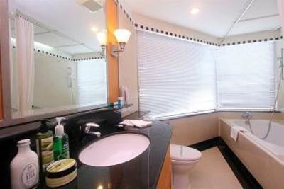 фото отеля Jasmine Executive Suites Bangkok