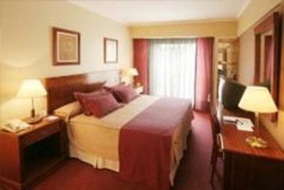 фото отеля Plaza Real Suites Hotel