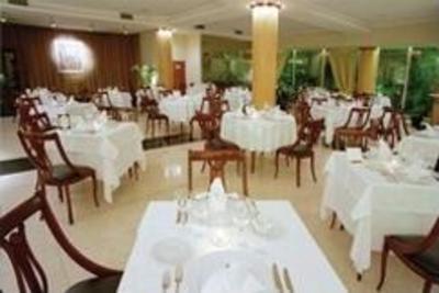 фото отеля Plaza Real Suites Hotel