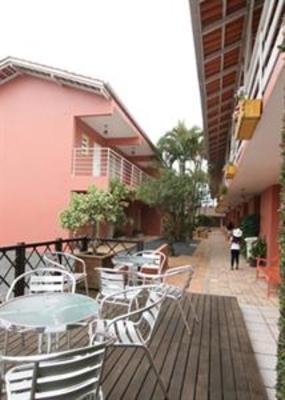 фото отеля Hotel Açoriano