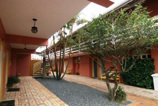 фото отеля Hotel Açoriano