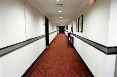 фото отеля Makkah Arac Hotel