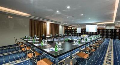 фото отеля Makkah Arac Hotel