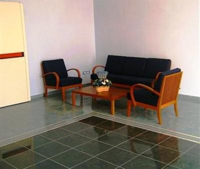 фото отеля Sweet Dream's Hotel Campomarino