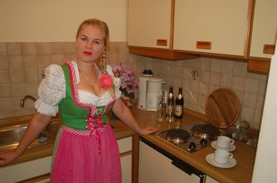 фото отеля Appartmenthaus Meier