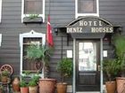 фото отеля Deniz Konak Hotel Istanbul