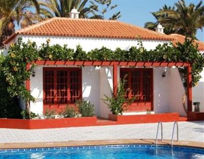 фото отеля Castillo Beach Apartamentos