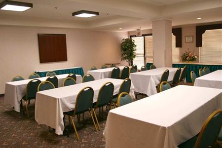 фото отеля Hampton Inn Asheboro