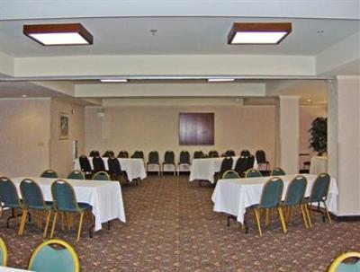 фото отеля Hampton Inn Asheboro