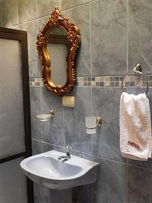 фото отеля Hotel Vieja Mansion