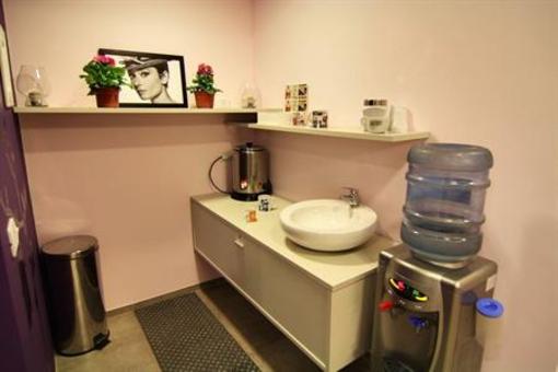 фото отеля On Hostel Apart