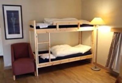 фото отеля Drammen Hostel