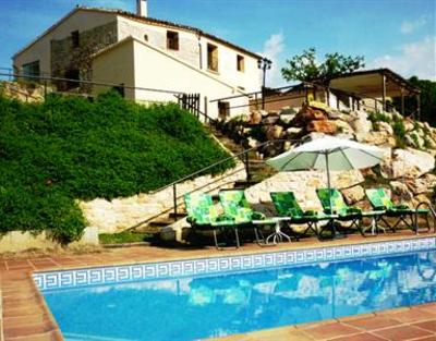 фото отеля Holiday Home Cal Grapisso