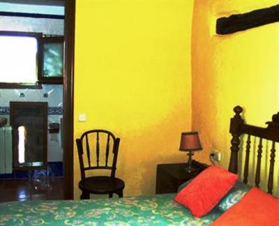 фото отеля Holiday Home Cal Grapisso