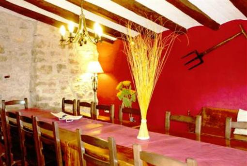 фото отеля Holiday Home Cal Grapisso