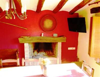 фото отеля Holiday Home Cal Grapisso