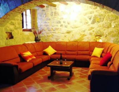 фото отеля Holiday Home Cal Grapisso