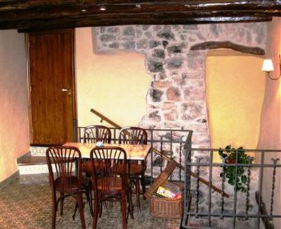 фото отеля Holiday Home Cal Grapisso