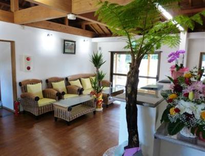 фото отеля Hotel Peace Island Taketomijima