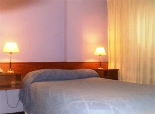 фото отеля Hotel Avenida Buenos Aires