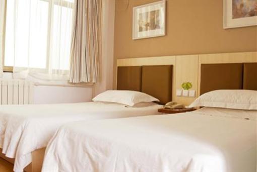 фото отеля Grace Inn South Street