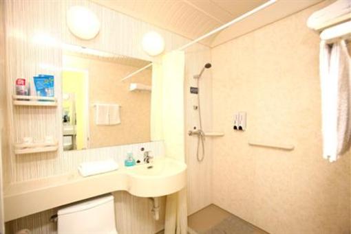 фото отеля Grace Inn South Street