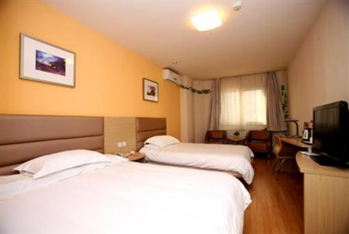фото отеля Grace Inn South Street