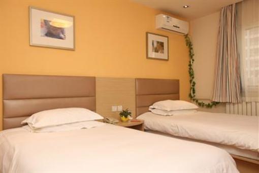 фото отеля Grace Inn South Street