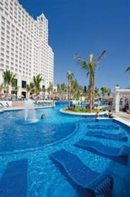фото отеля Riu Emerald Bay Hotel Mazatlan
