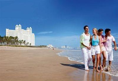 фото отеля Riu Emerald Bay Hotel Mazatlan