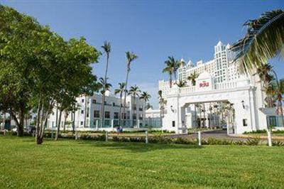 фото отеля Riu Emerald Bay Hotel Mazatlan